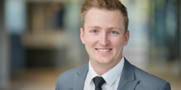 KEAGAN JORDAN - Getting AI Right