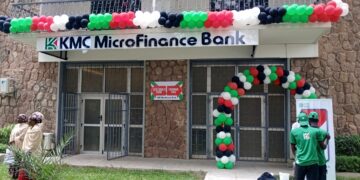 KMC-KAYI OFFICIAL OPENING IN KANO