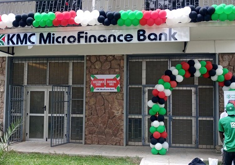 KMC-KAYI OFFICIAL OPENING IN KANO