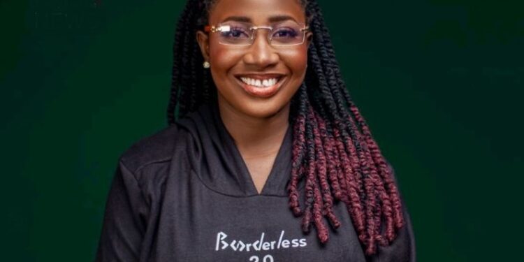 Borderless Influencer Program