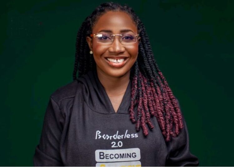 Borderless Influencer Program