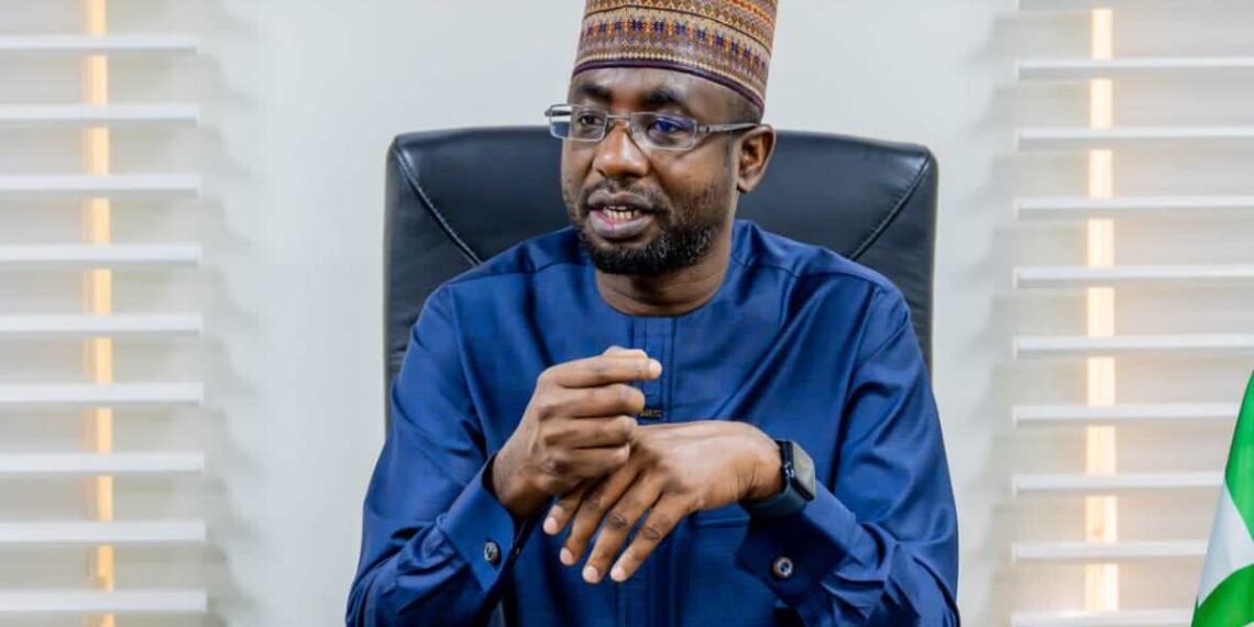 NITDA celebrates NAIDT