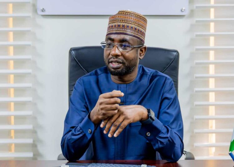 NITDA celebrates NAIDT