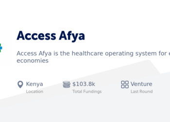 Access Afya