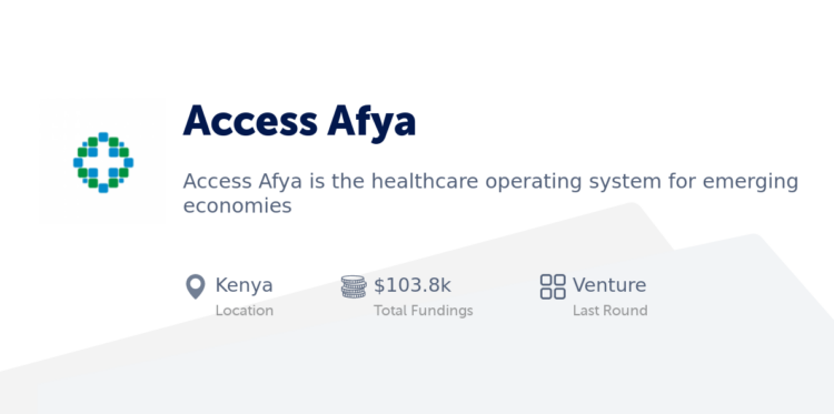 Access Afya