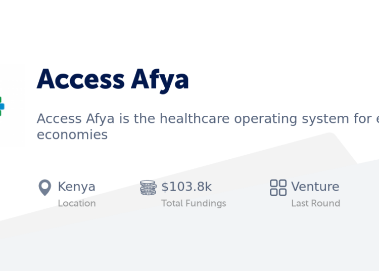 Access Afya