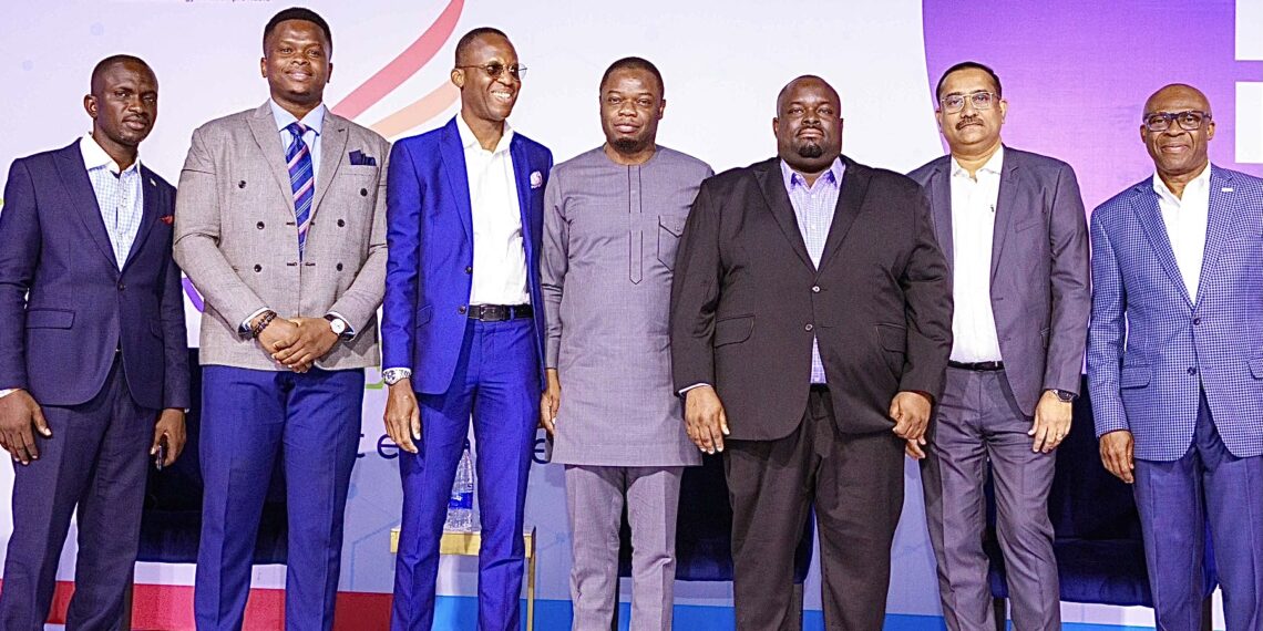 Key Highlights from Nigeria Fintech Week (#NFW23) Risk Management & Resilience session