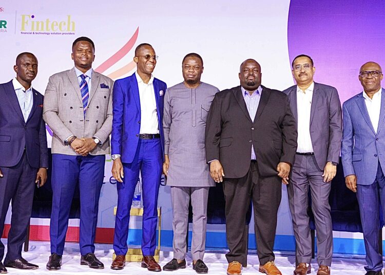 Key Highlights from Nigeria Fintech Week (#NFW23) Risk Management & Resilience session