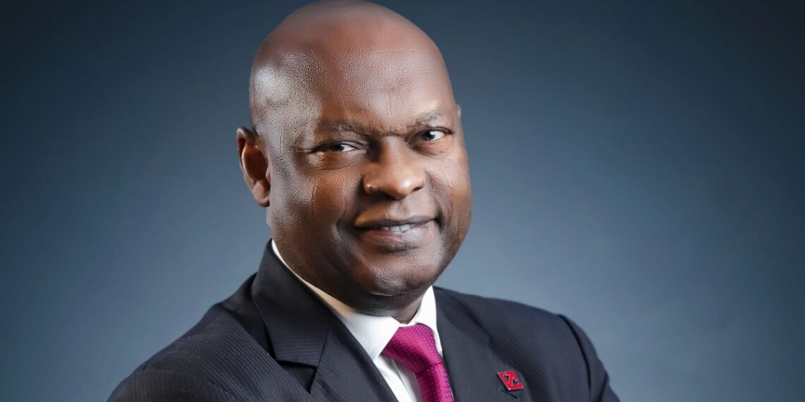 Kyari Bukar speaks on capital markets and inflation