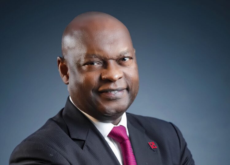 Kyari Bukar speaks on capital markets and inflation