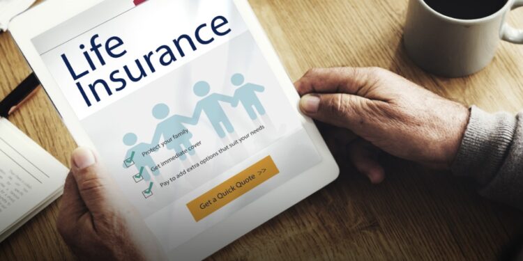 Life insurance