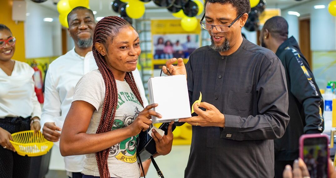 MTN Customer Service