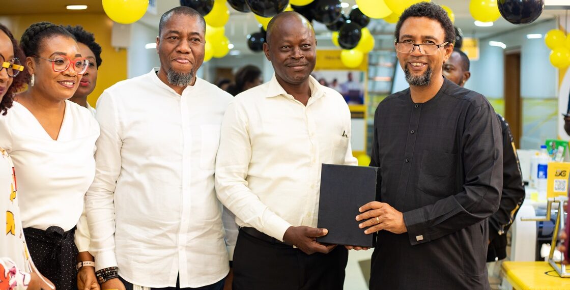 MTN Customer Service Week 2023