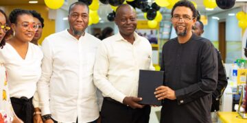 MTN Customer Service Week 2023