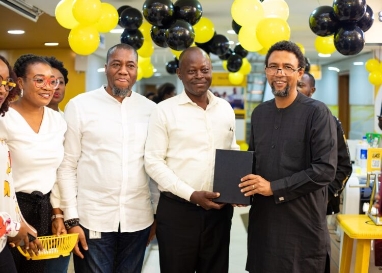 MTN Customer Service Week 2023