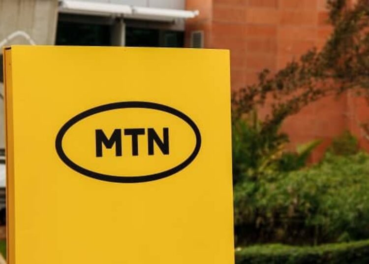 MTN Nigeria
