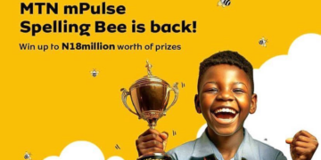 MTN mPulse Spelling Bee