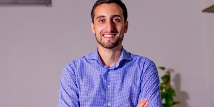 Jumia Programmatic Advertising service by Massimiliano Spalazzi