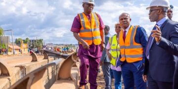 Peter Mbah to borrow N170 billion