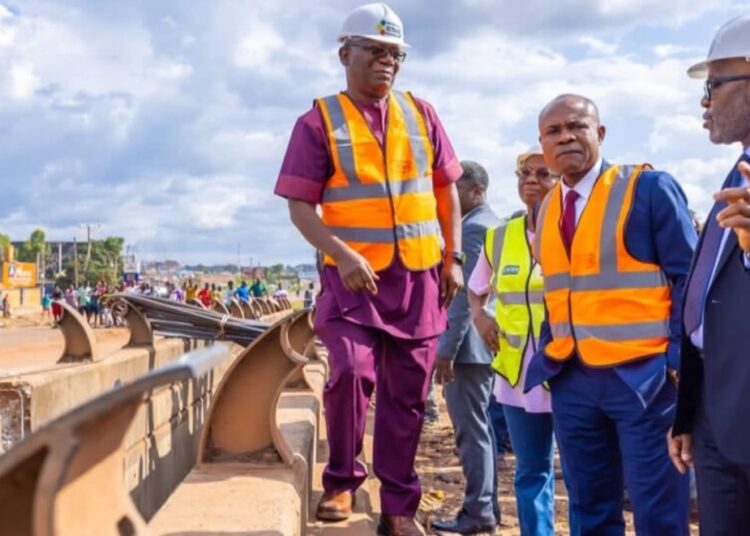 Peter Mbah to borrow N170 billion