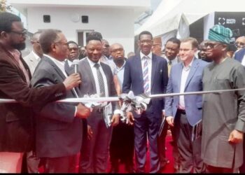 Medallion launches second data centre