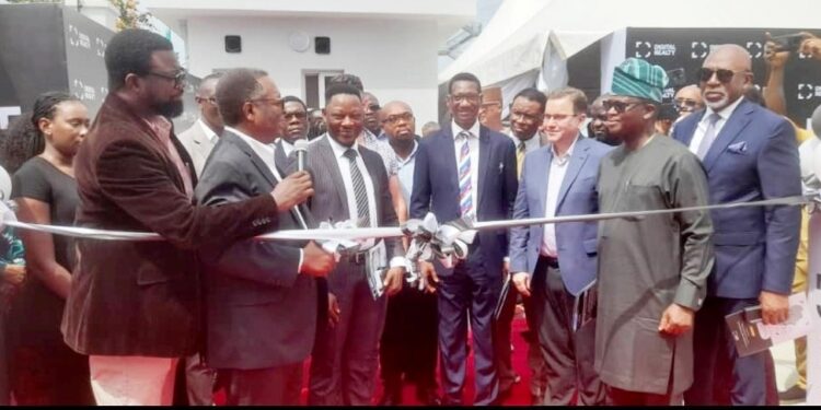 Medallion launches second data centre