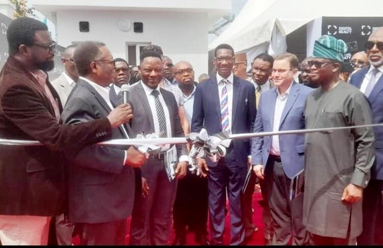 Medallion launches second data centre