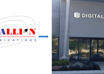 Medallion rebrands to Digital Reality