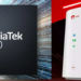 MediaTek and Airtel 5G Router