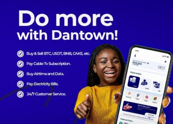 Dantown