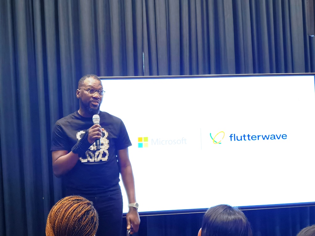 Microsoft Partners Flutterwave (2)