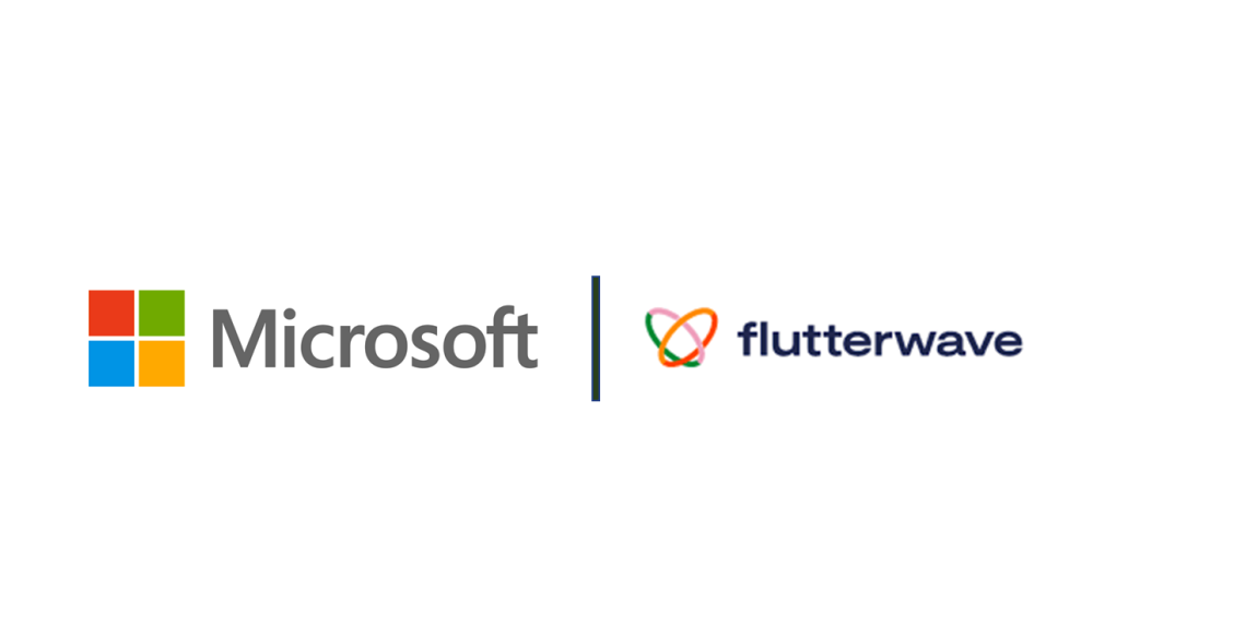 Microsoft and Flutterwave