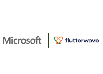 Microsoft and Flutterwave