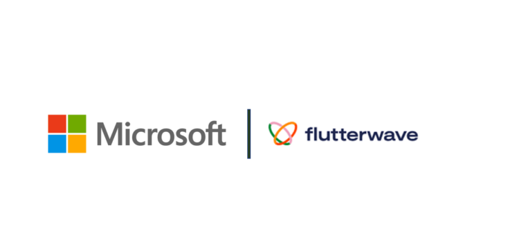 Microsoft and Flutterwave