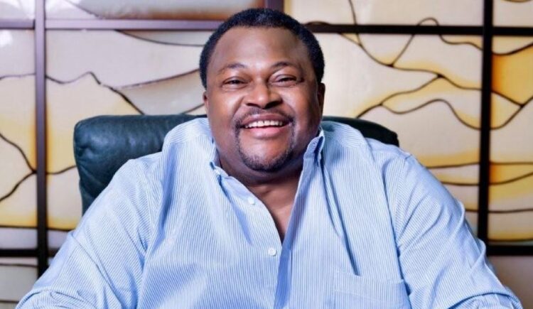 Mike Adenuga Loses $300 Million as Net Worth Dips