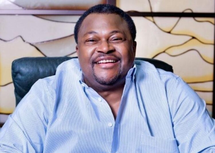 Mike Adenuga Loses $300 Million as Net Worth Dips | age 72