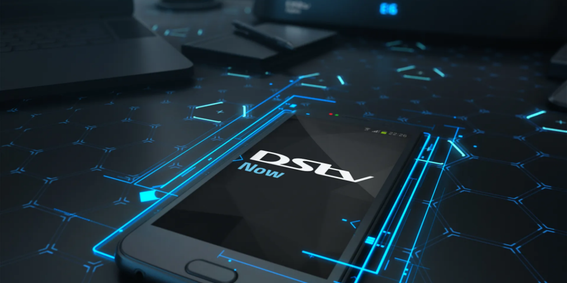 DStv Stream