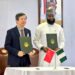 NASENI and Chinese companies sign MoU
