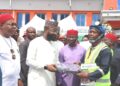 NASENI Empowers 200 Imo Youths on Electrical Installation and Maintenance