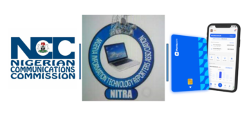 NCC, NITRA fintech Forum and Moniepoint