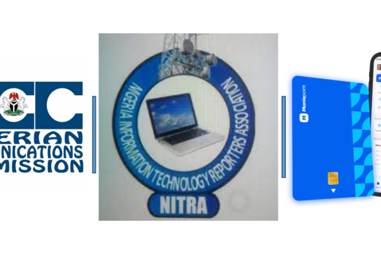 NCC, NITRA fintech Forum and Moniepoint