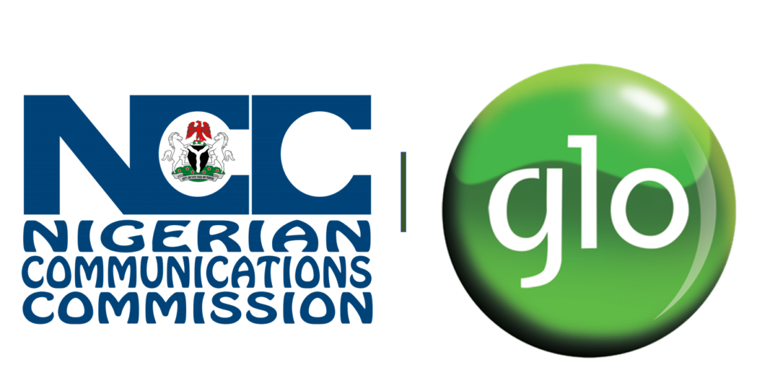 NCC and Globacom