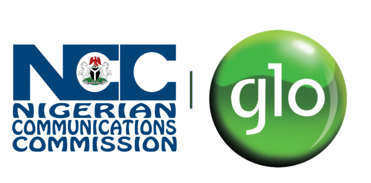 NCC and Globacom