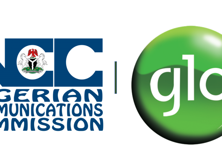 NCC and Globacom