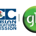 NCC and Globacom