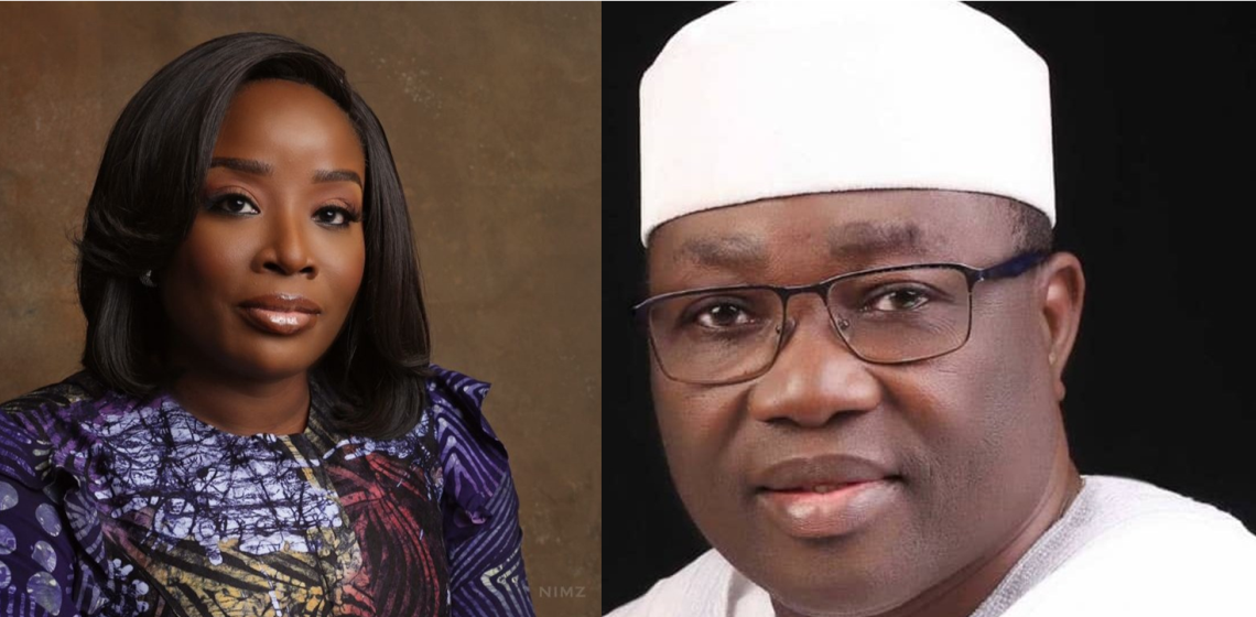 NIPOST leadership tussle