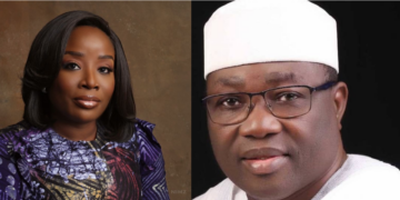 NIPOST leadership tussle