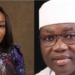 NIPOST leadership tussle