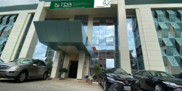 NITDA Cybersecurity Awareness Month