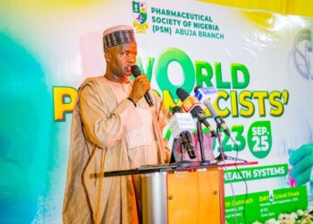 NITDA, PSN Move to Create Drug Information Centre